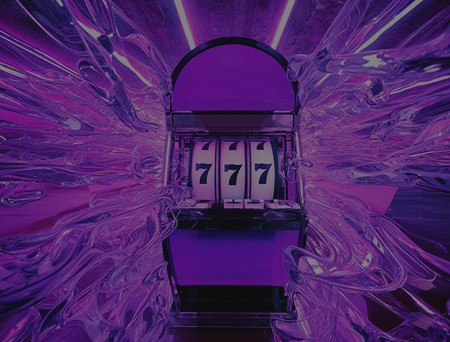 TrustDice Casino